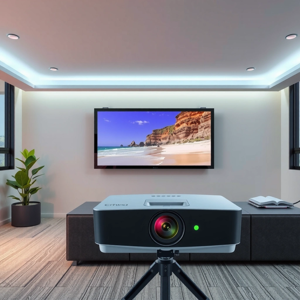 Online Retailers - where can i buy a projector