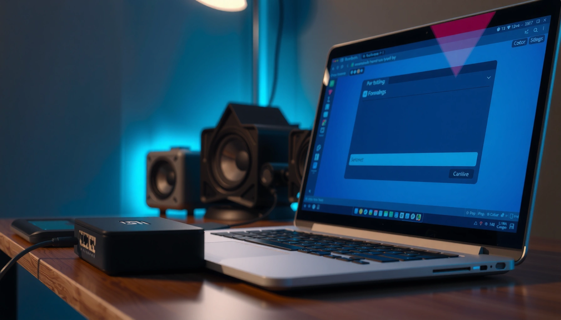 Step-by-step guide on how to open ports on a router for better network access
