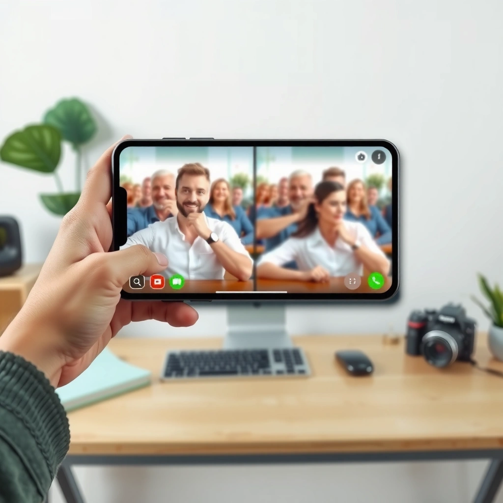 PC iPhone Compatibility - can i project my iphone to my pc