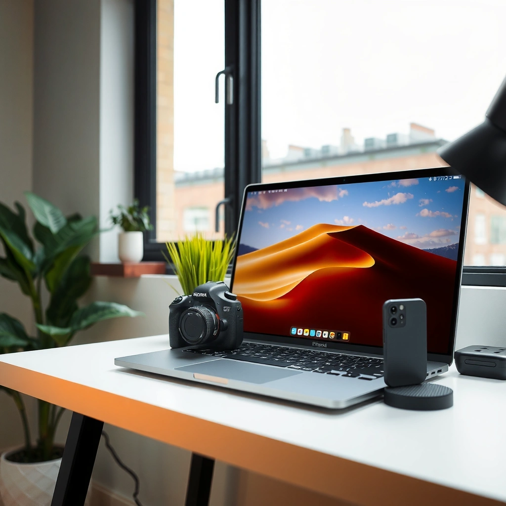 Phone and Laptop Compatibility - can i project phone to laptop
