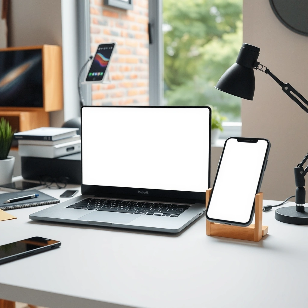 Phone and Laptop Compatibility - can i project my phone screen to my laptop