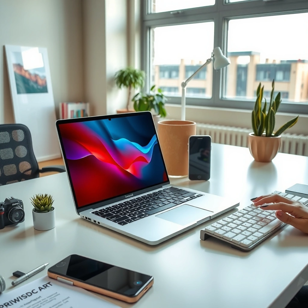 Phone and Laptop Requirements - can you project phone to laptop