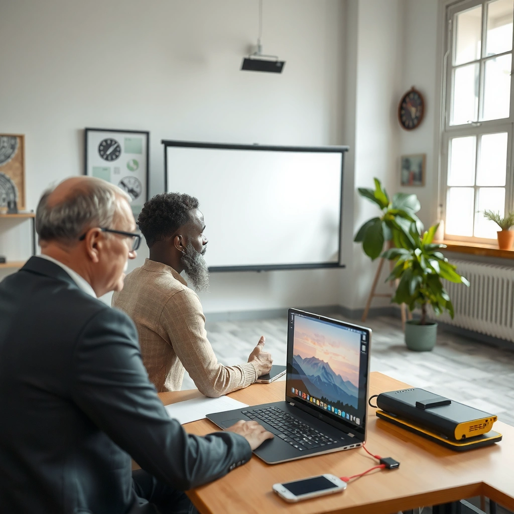 Phone and Projector - can you connect phone to projector with usb
