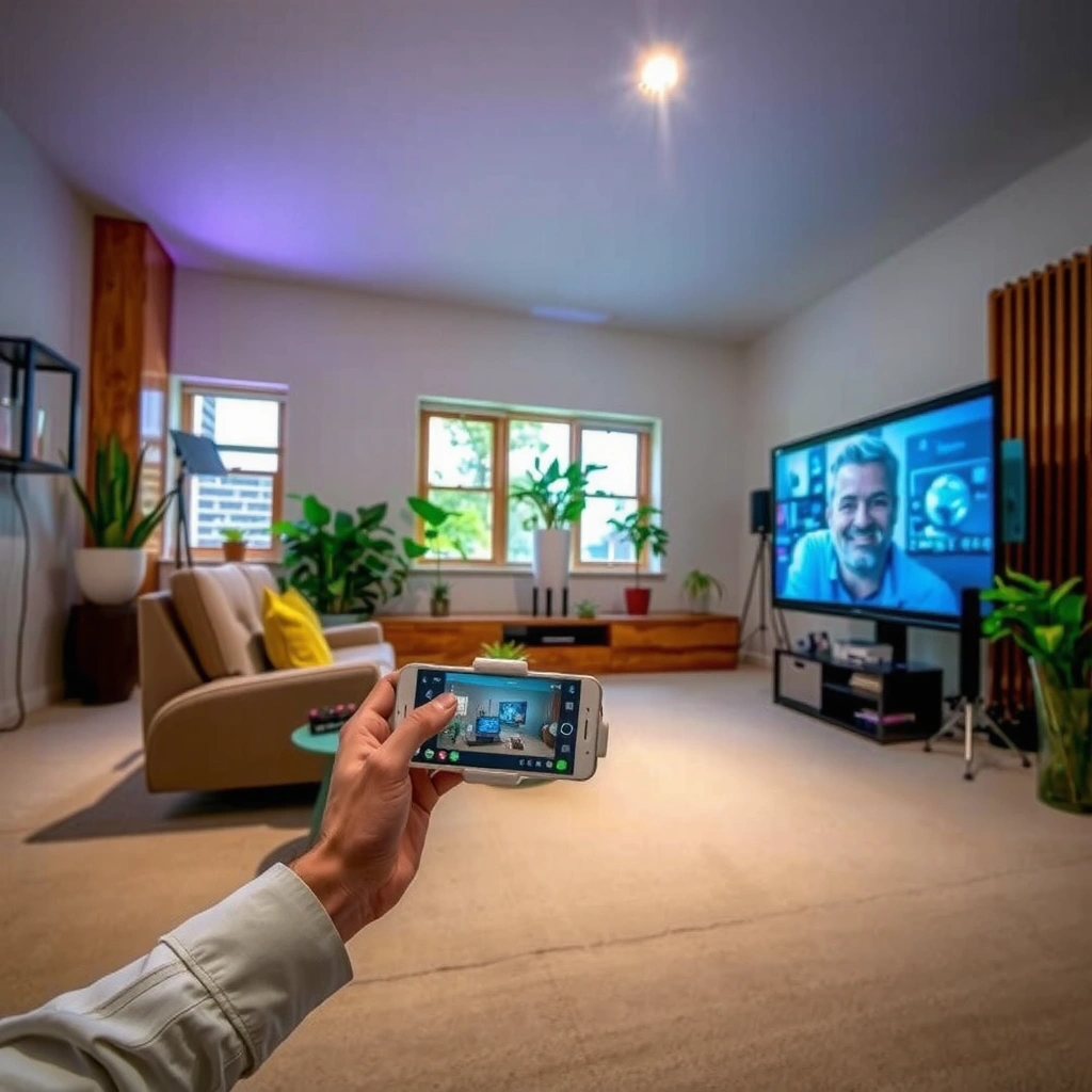 Phone and Projector Connection - can i connect my projector to my phone