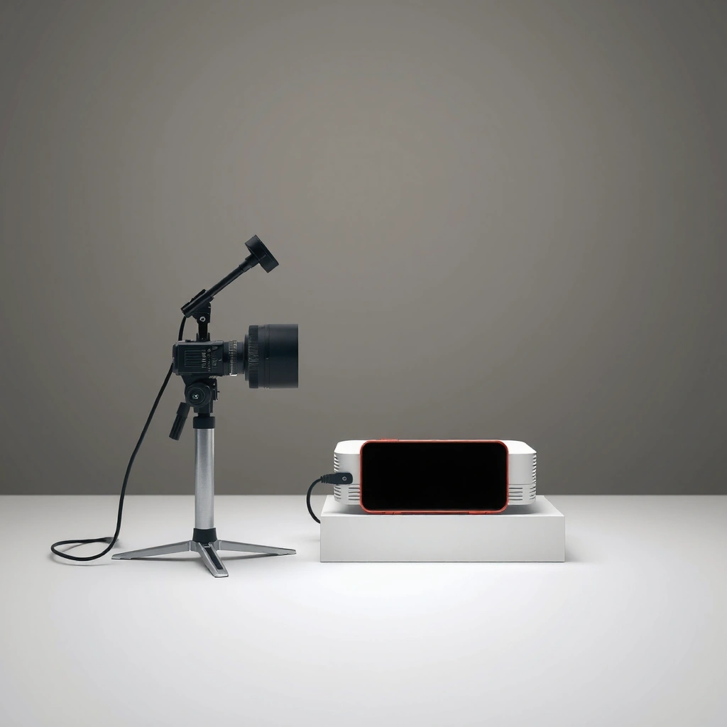 Phone and Projector Ports - can you connect a projector to a phone