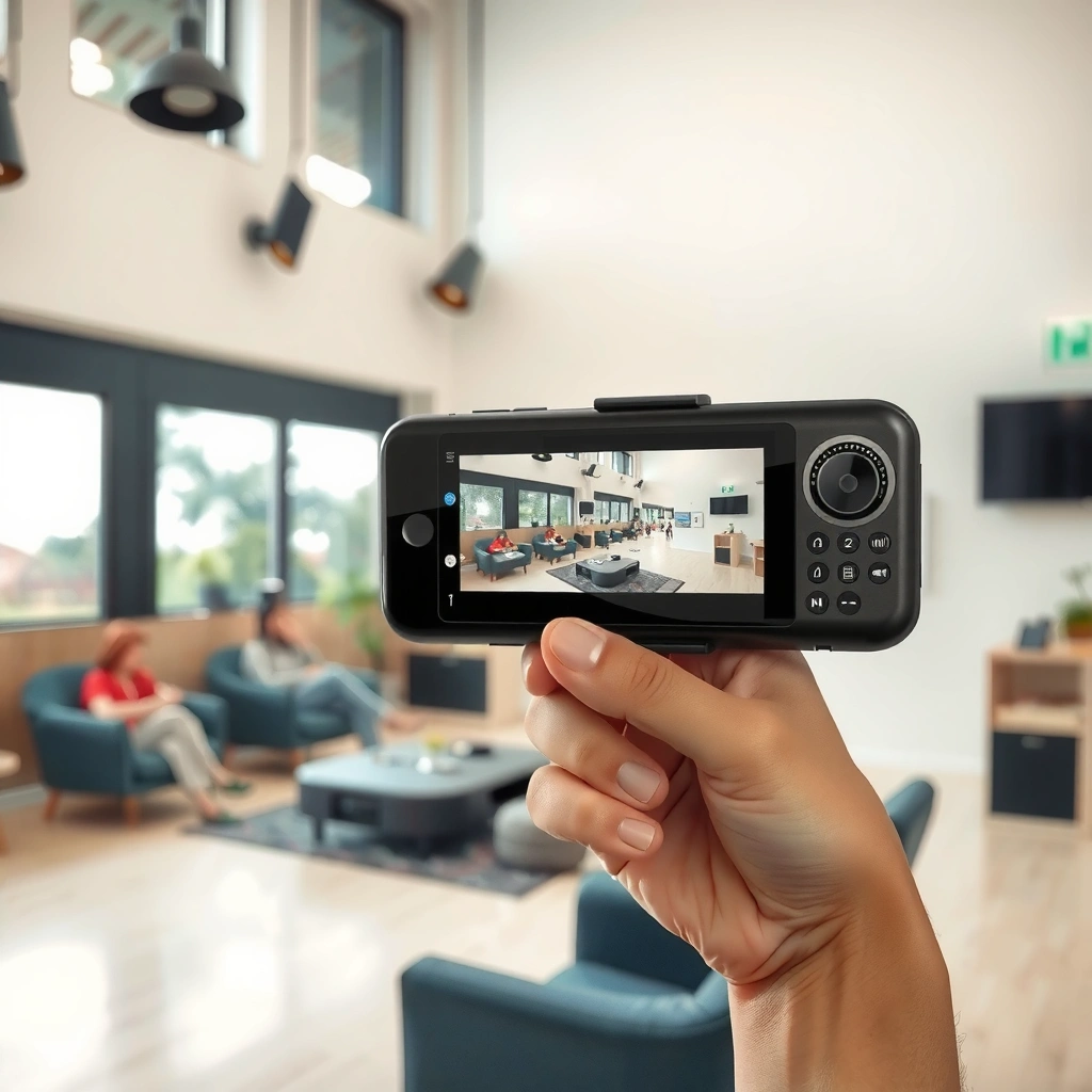 Phone and Projector Ports - can you use a projector with your phone