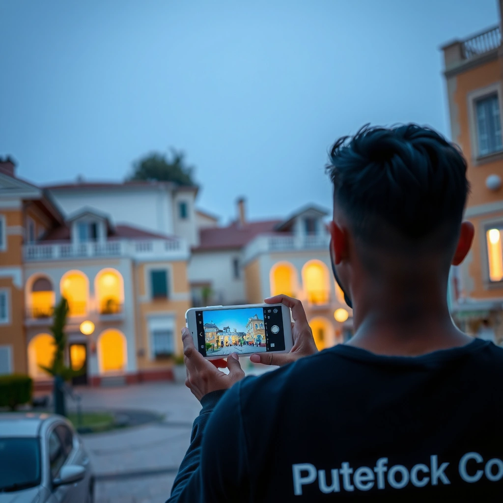Phone and Projector Ports - how to connect your phone to a projector