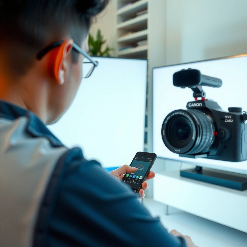 Phone and TV - can i project phone to tv