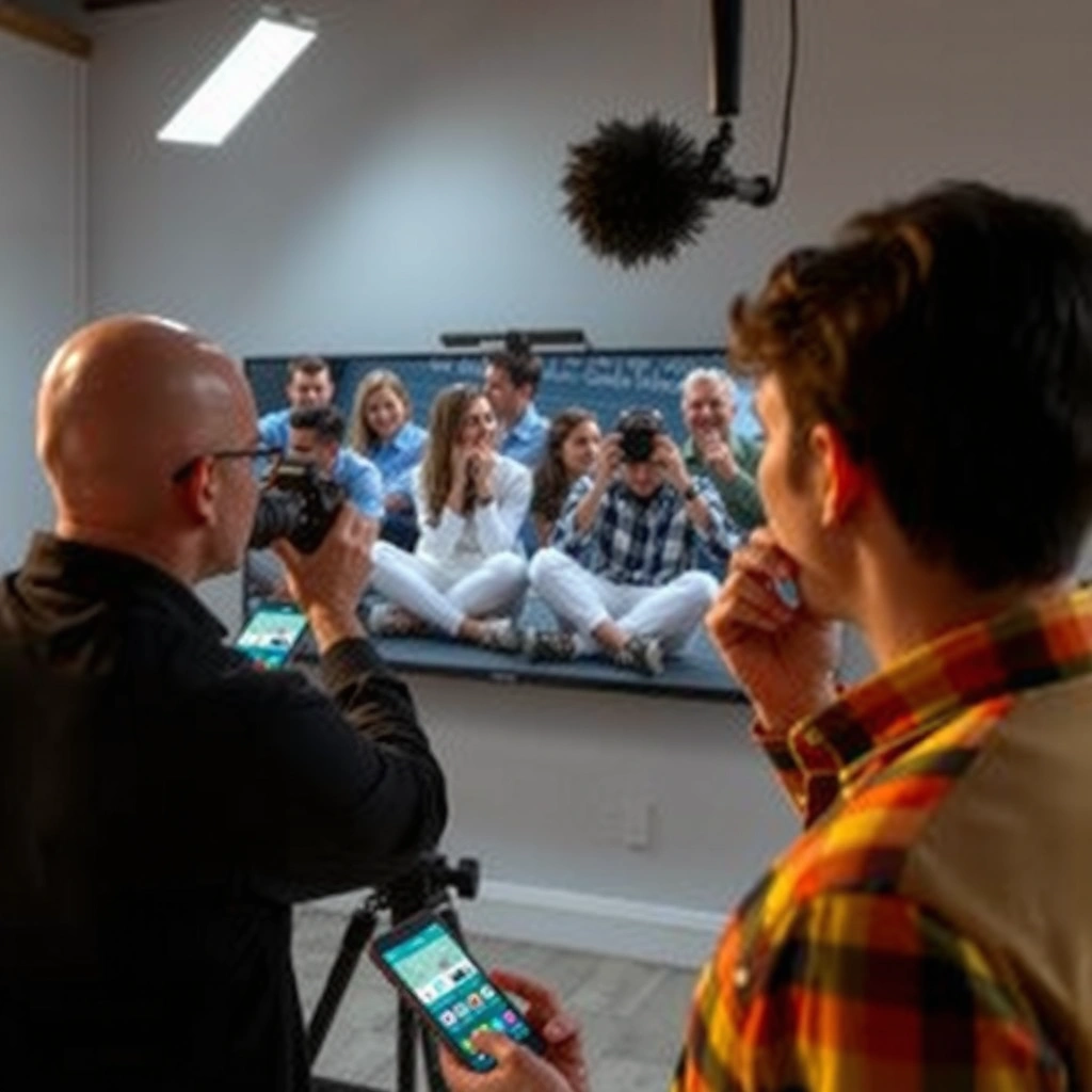 Phone and TV Compatibility - can you project phone to tv