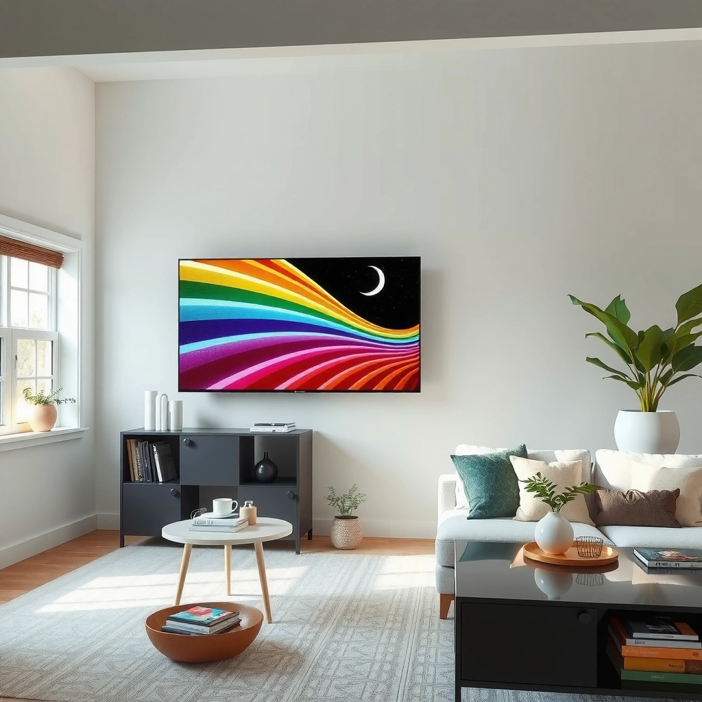 Picture Quality - are tvs or projectors better