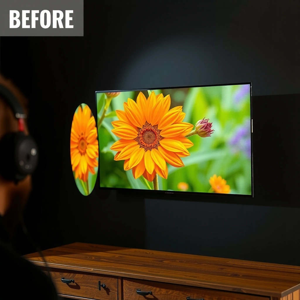 Picture Quality - are dlp tvs good