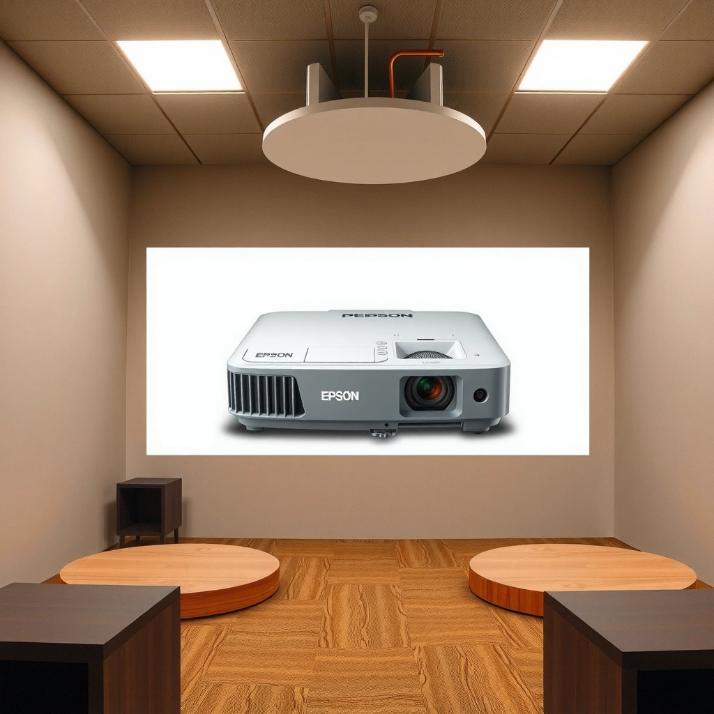 Picture Quality - are epson projectors good