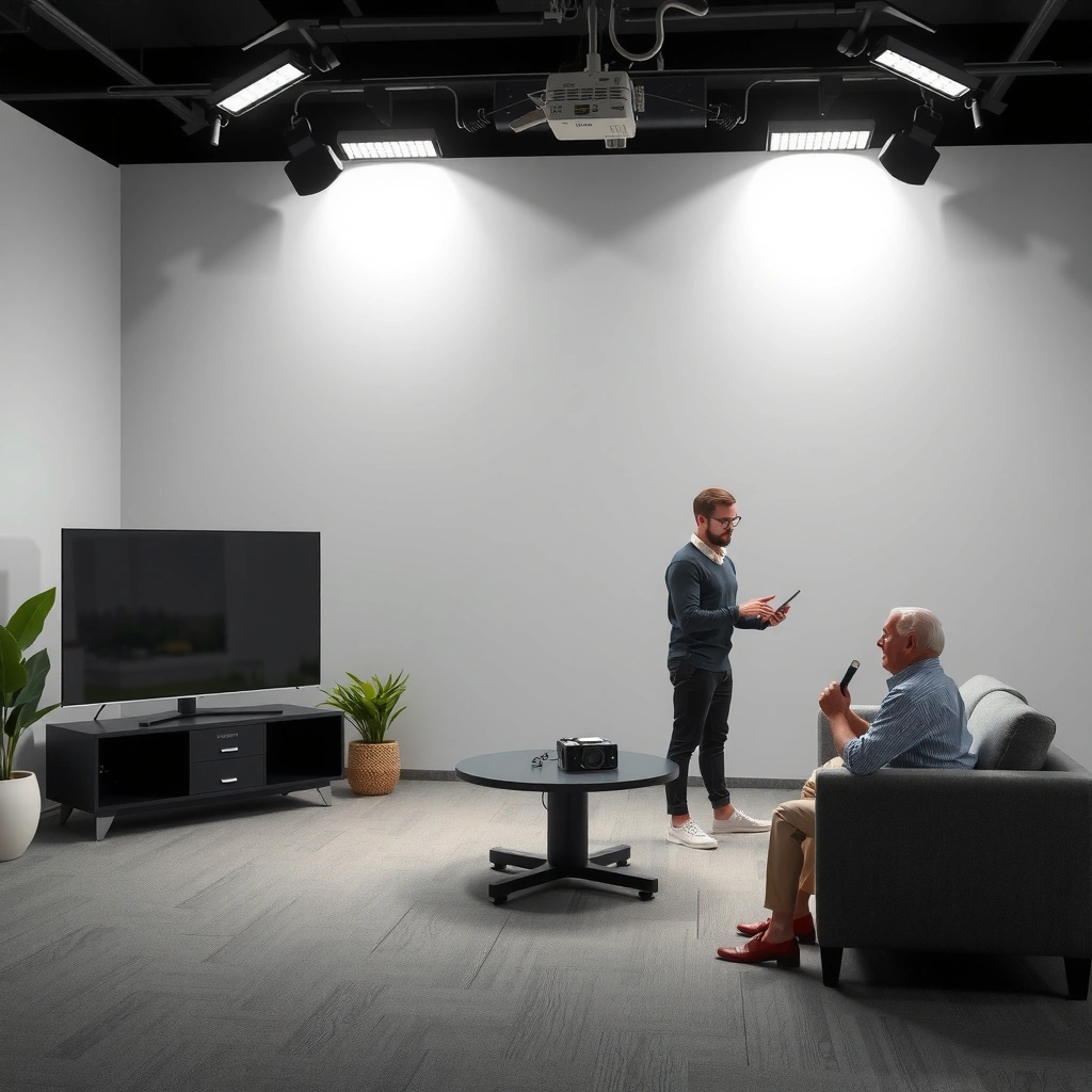 Picture Quality - are portable projectors any good