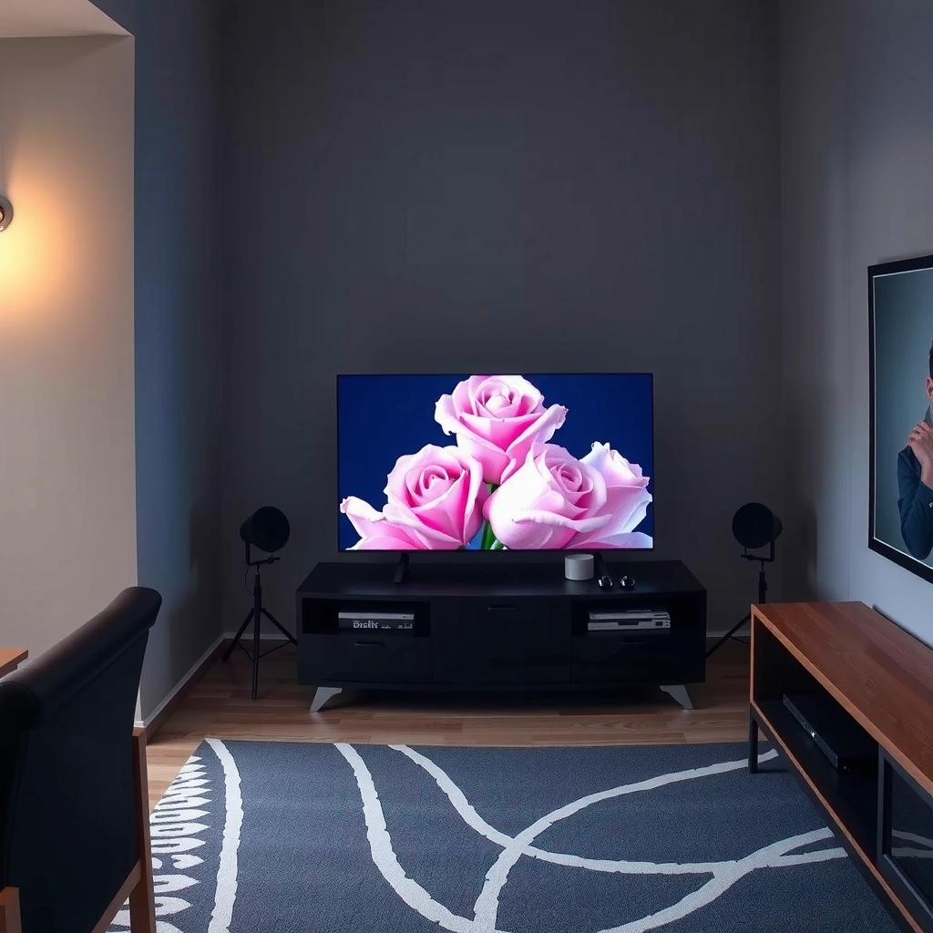 Picture Quality - are projection tvs any good