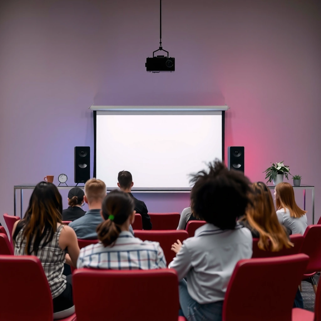 Picture Settings - how to make my projector brighter