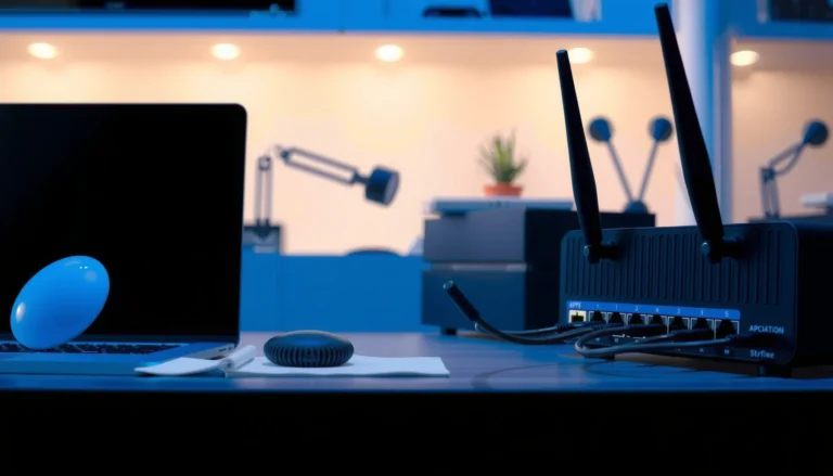 Step-by-step guide to setting up port forwarding for better network performance.