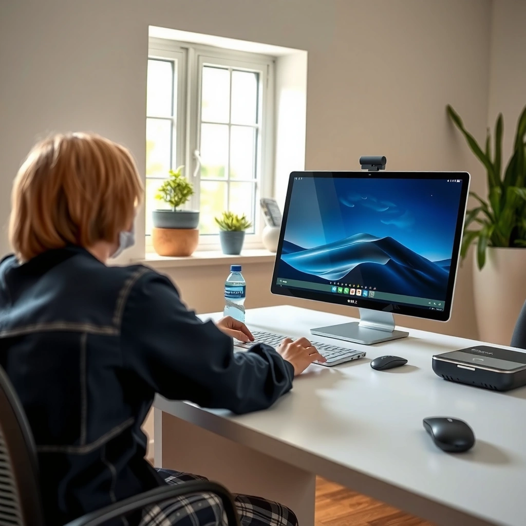 Ports and Cable - how to connect projector to computer