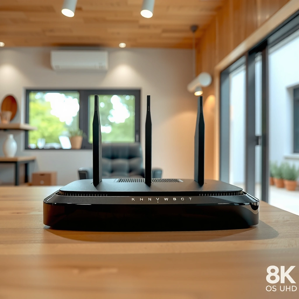 Isp Nt Router How Do You Set Up a Router? Step-by-Step Setup Guide - TechyConcepts