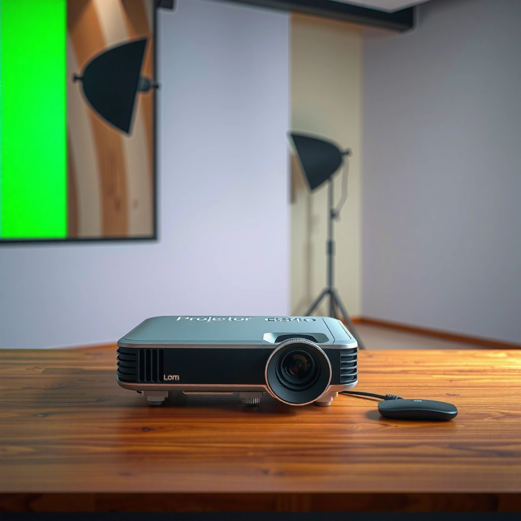 Projector - what is projector