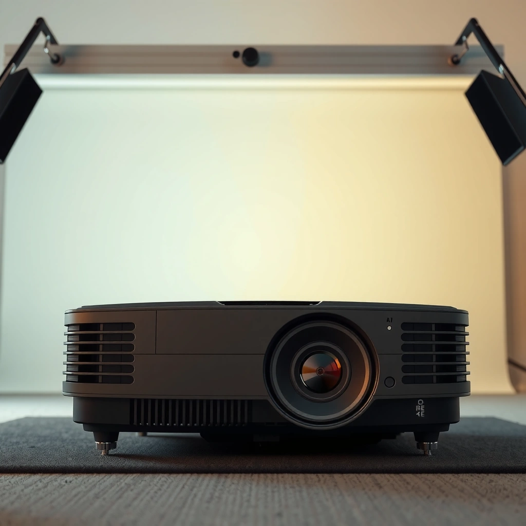 Projector - what is best projector