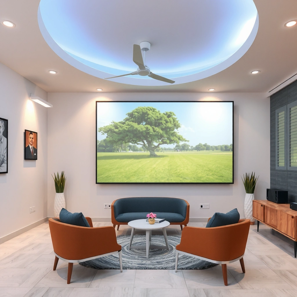 Projector - can projector replace tv