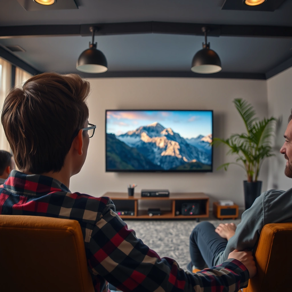 Projector - can you download apps on a projector