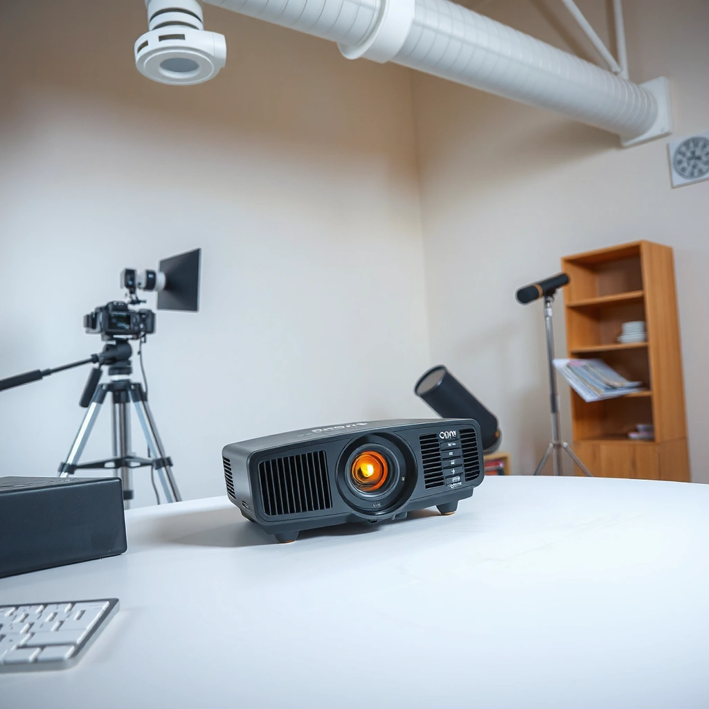 Projector - what is a projector