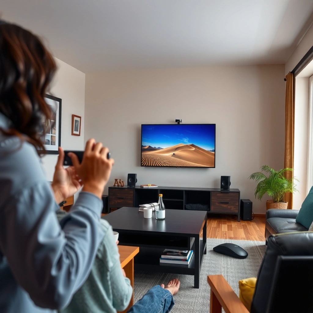Projector - can chromecast connect to projector