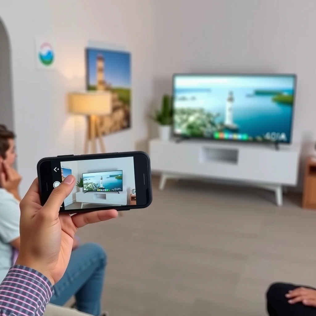 Projector - can i connect iphone to projector