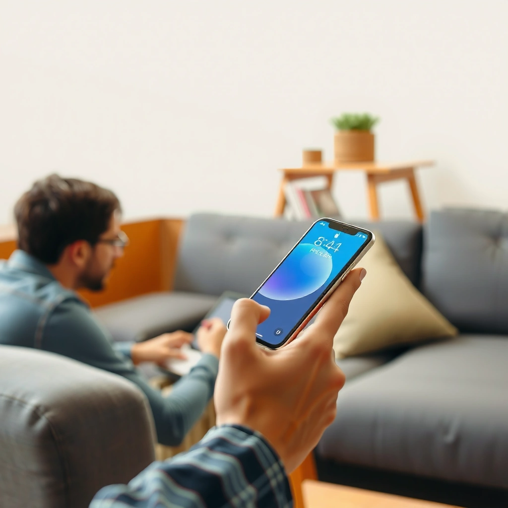 Projector - can i hook up my iphone to a projector