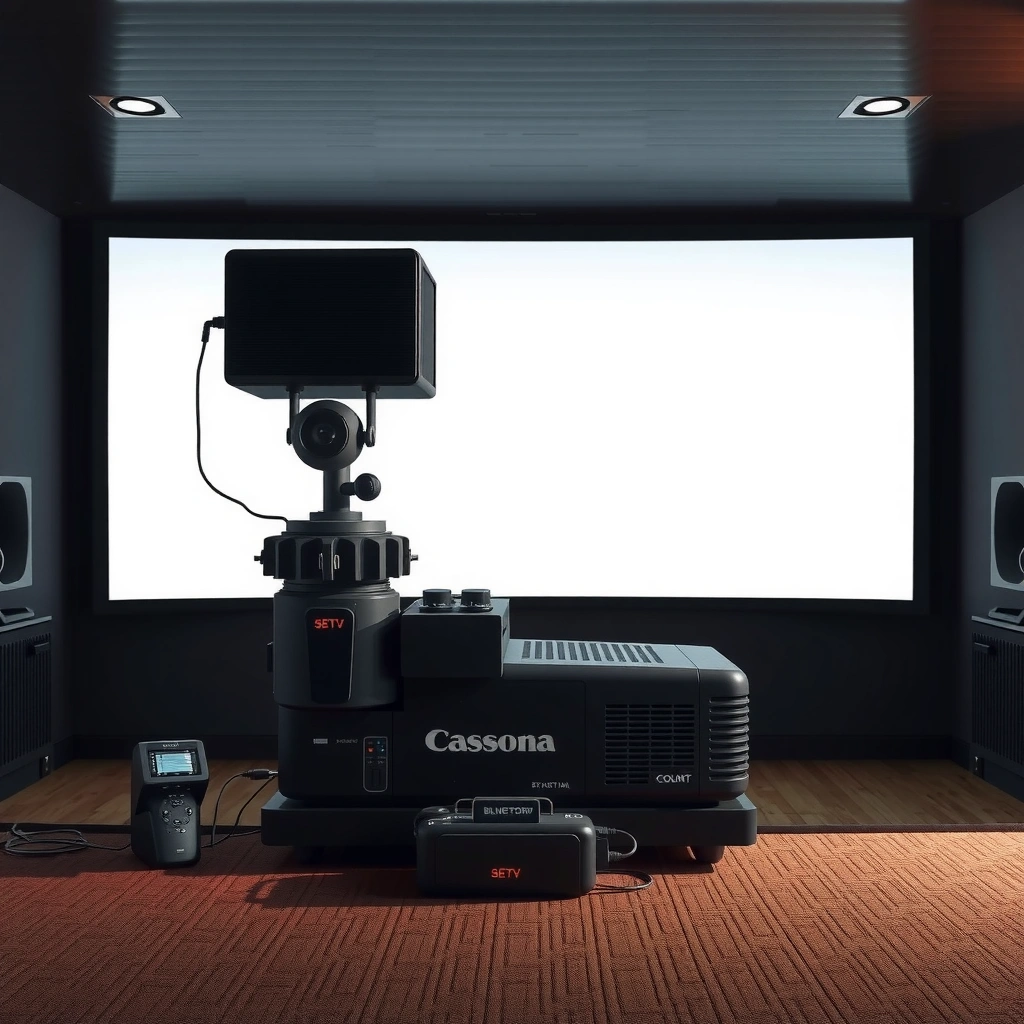 Projector - what is the best projector