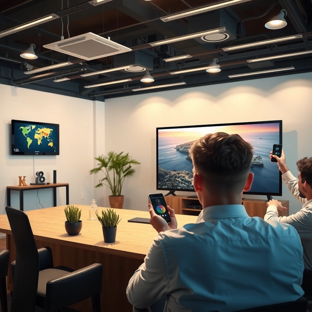 Projector - can you connect chromecast to a projector