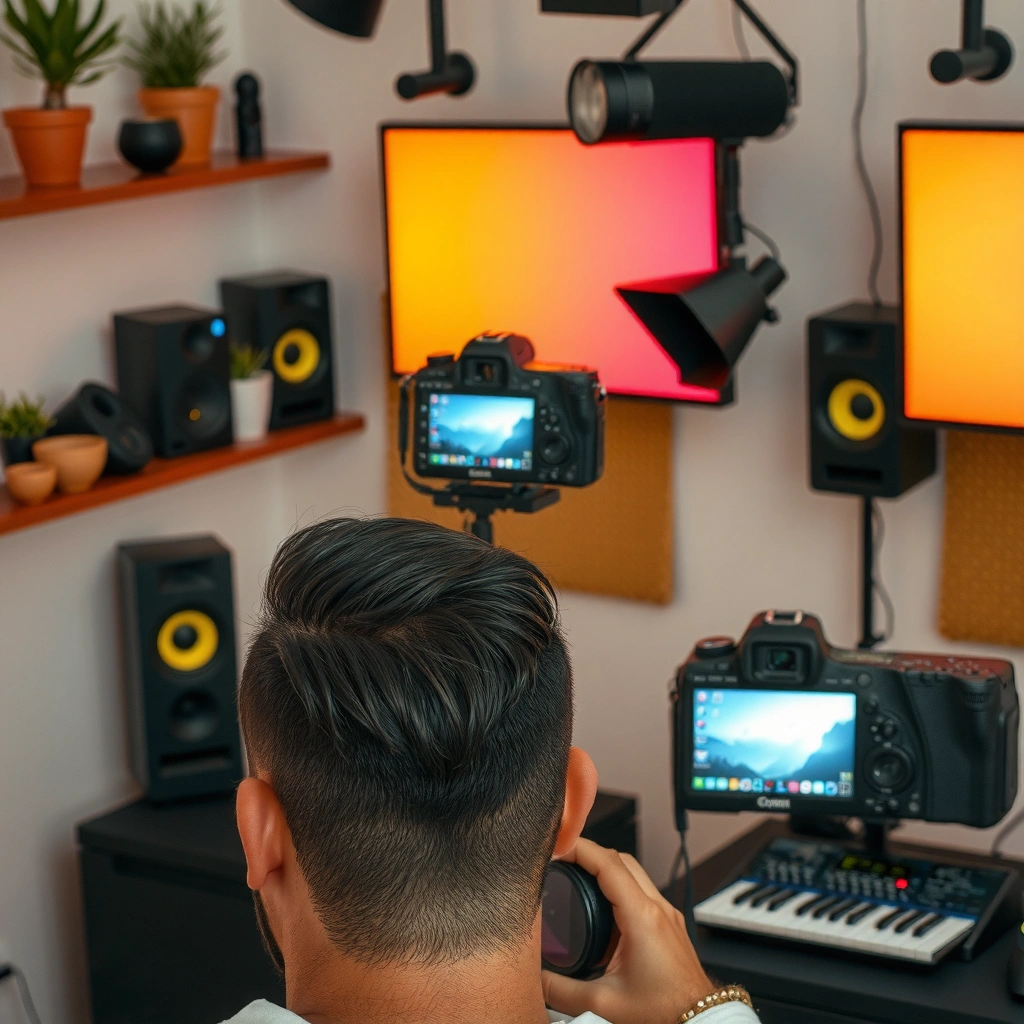 Projector - can you hook up surround sound to a projector