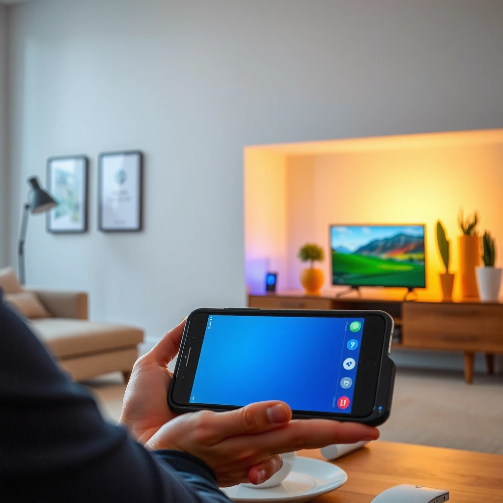 Projector and Phone Compatibility - how to connect phone to projector wirelessly