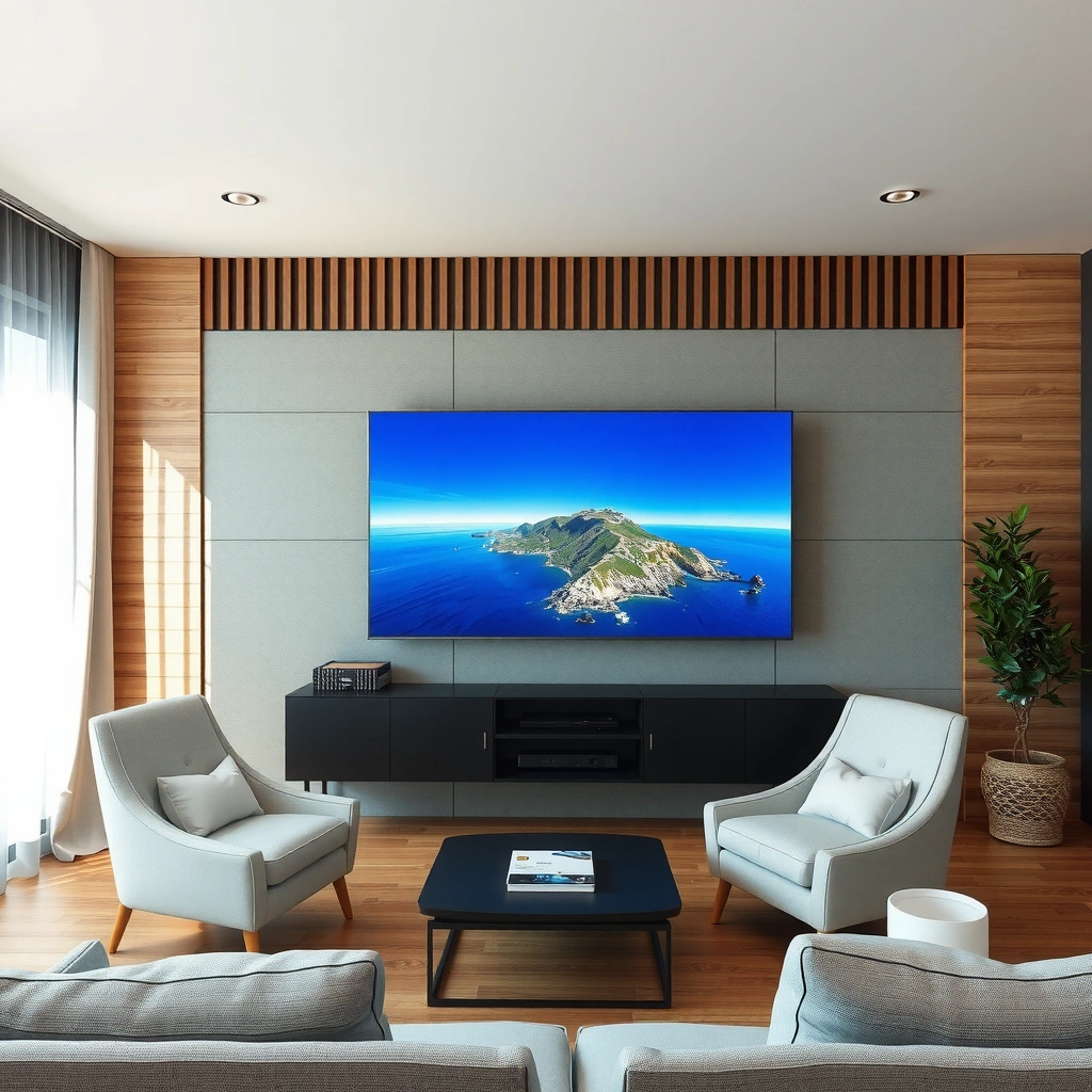 Projector and TV Ports - can we connect tv to projector