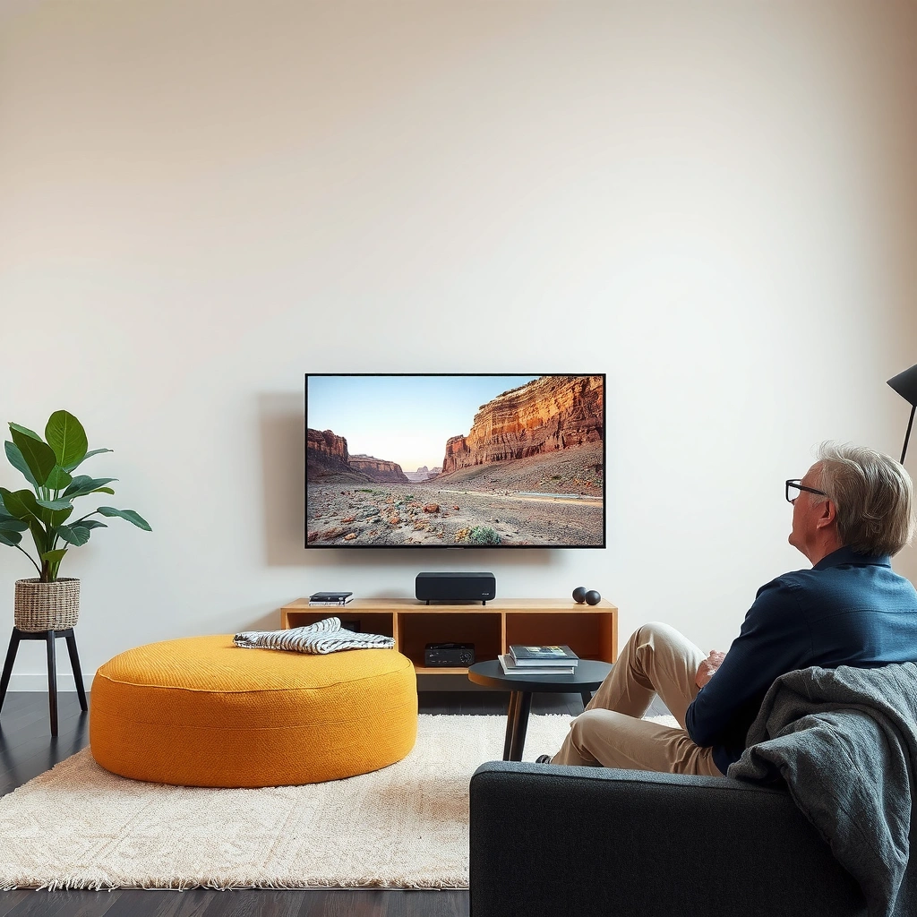 Projector and TV Ports - can you connect projector to tv