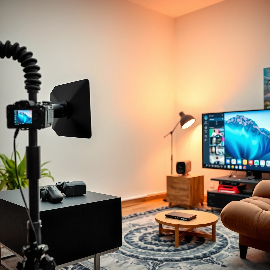 Projector and TV Ports - can i connect my projector to my tv