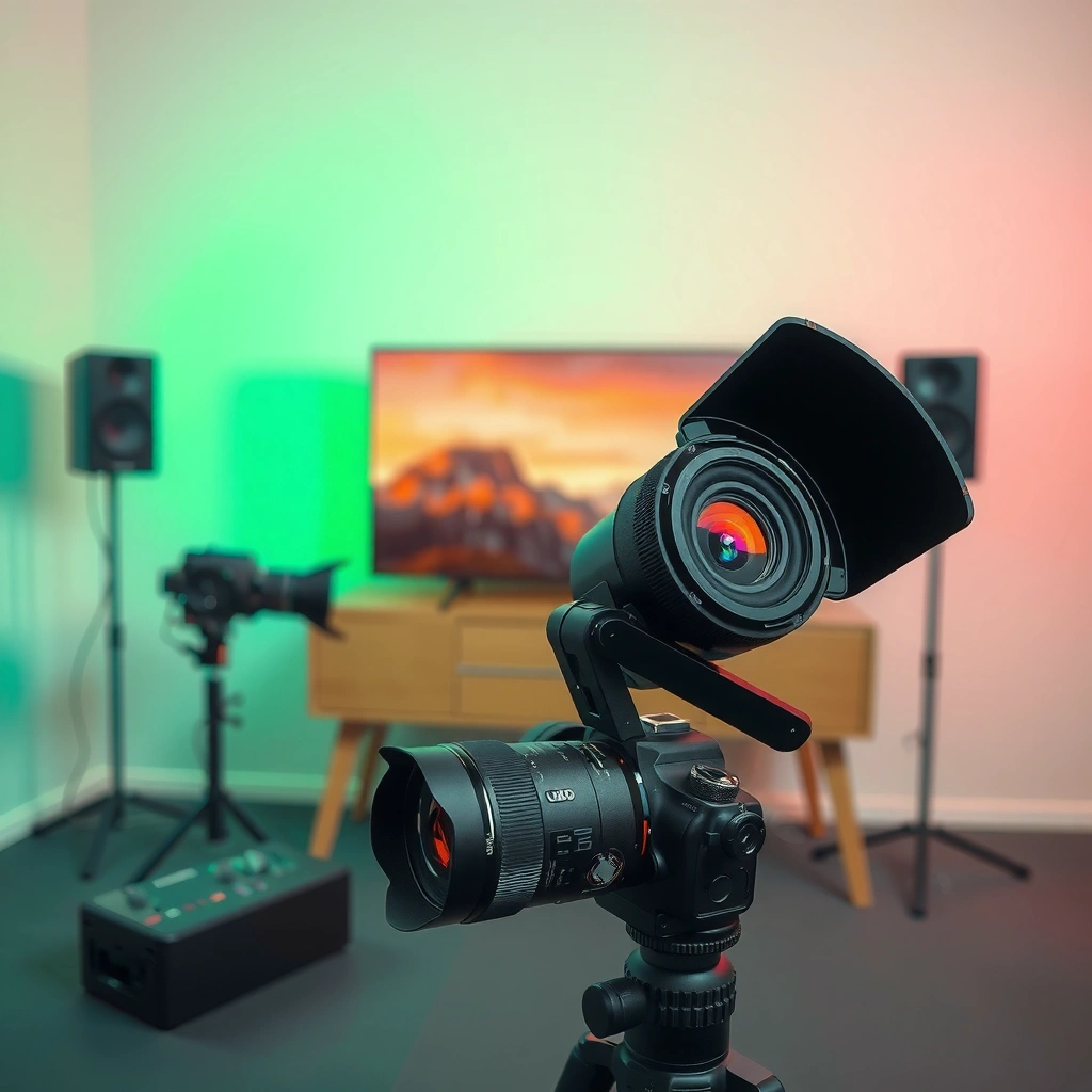 Projector Audio Output - how to get sound from projector to speakers wirelessly