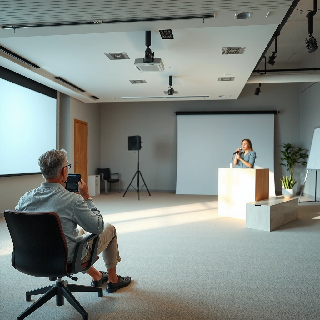 Projector Brightness - can you use a projector in the daytime