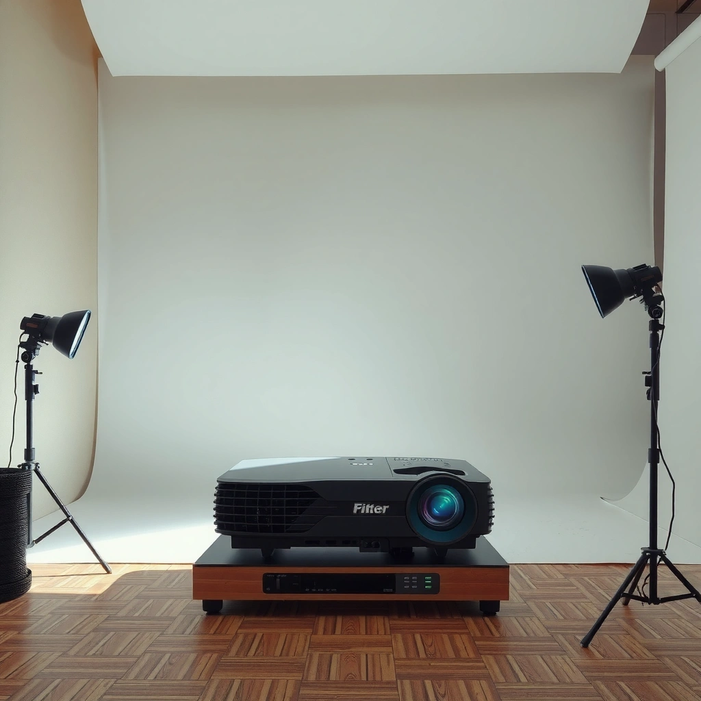 Projector Brightness - will a projector work in daylight