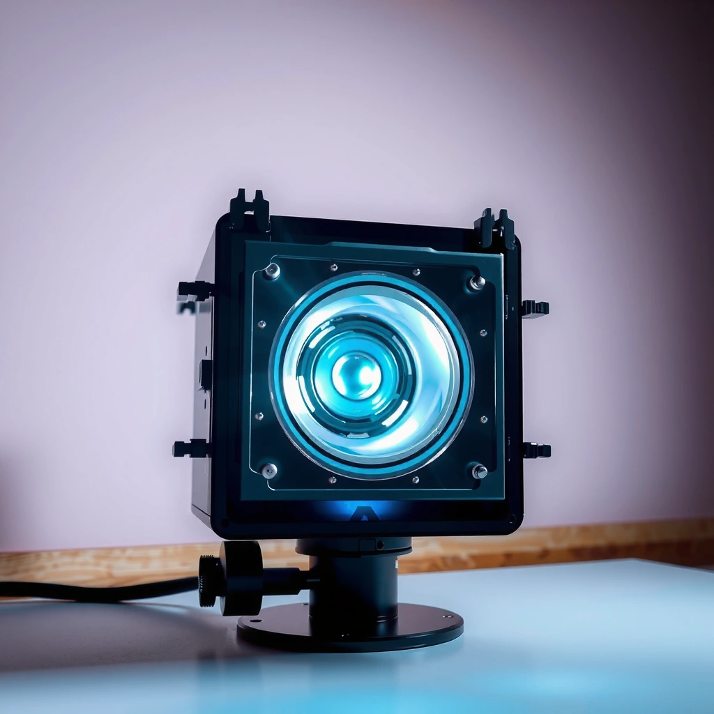 Projector Compatibility - can i replace projector lamp with led