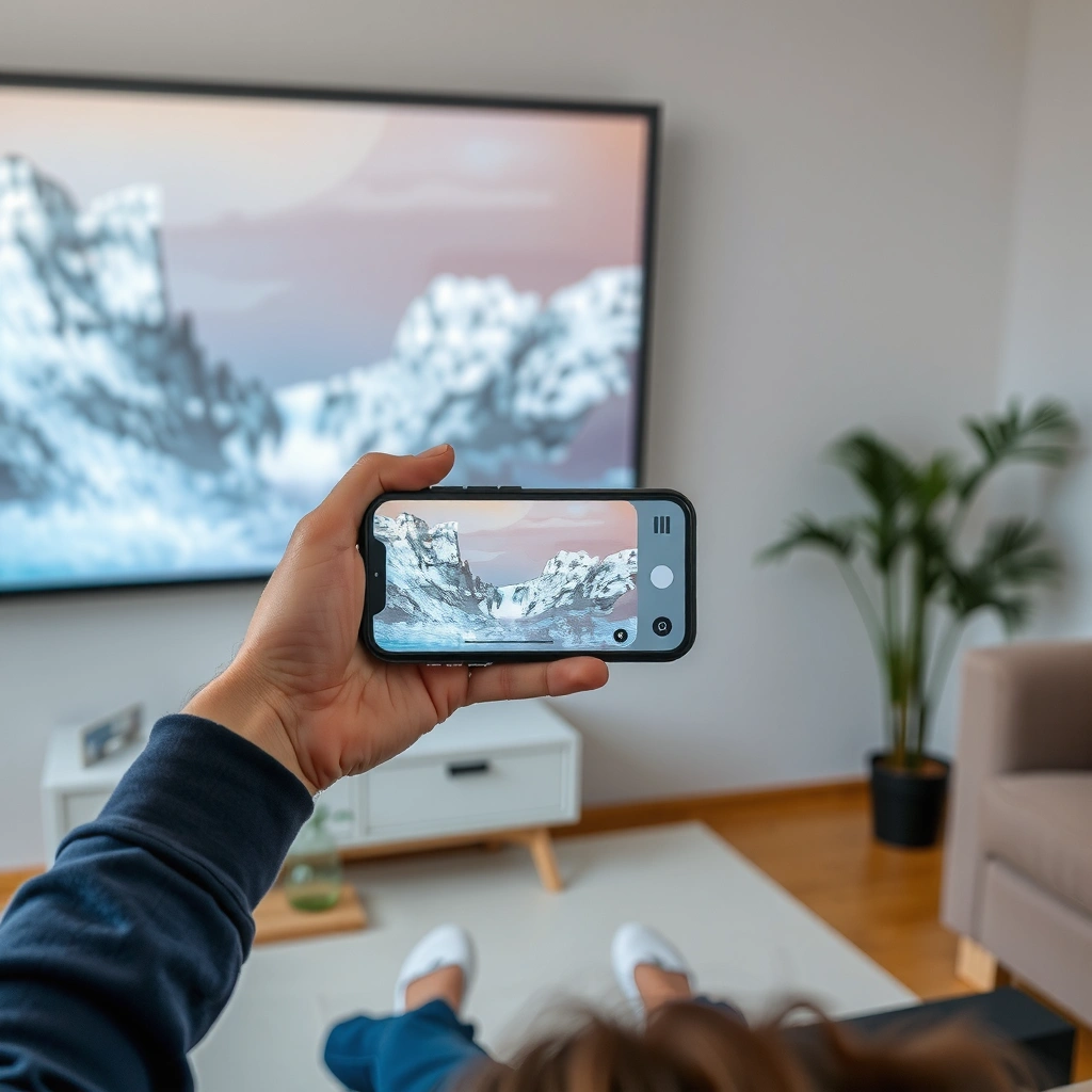 Projector Compatibility - can you connect an iphone to a projector