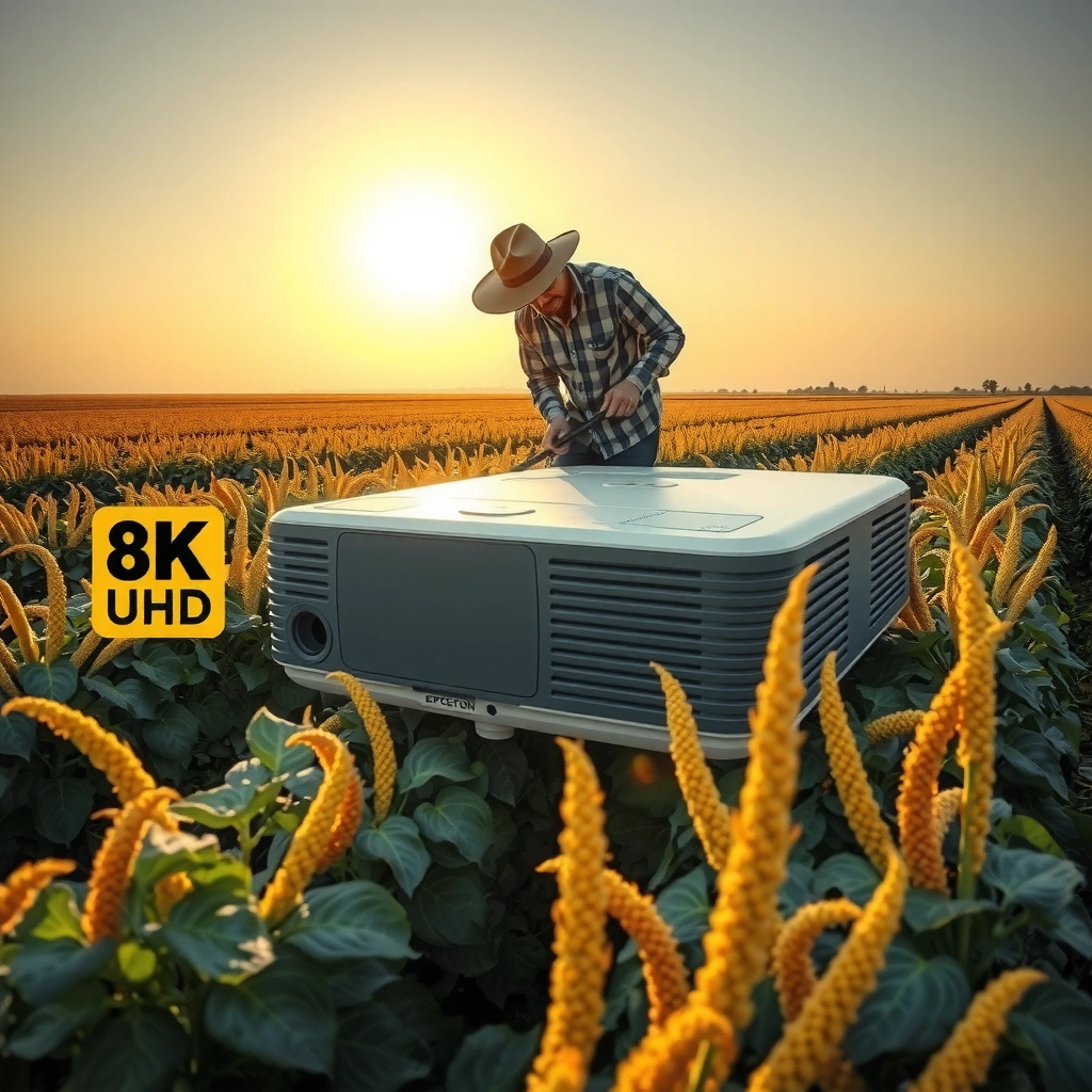 Projector Cost - how much does a projector cost