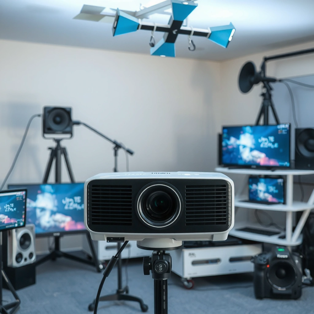 Projector Electricity Use - do projectors use a lot of electricity