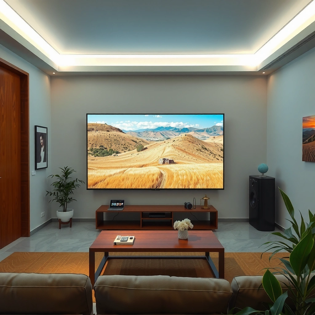 Projector Engine - how does a projector tv work