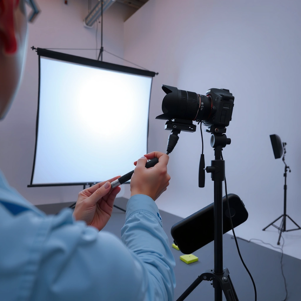 Projector Flip Settings - how to flip a projector image