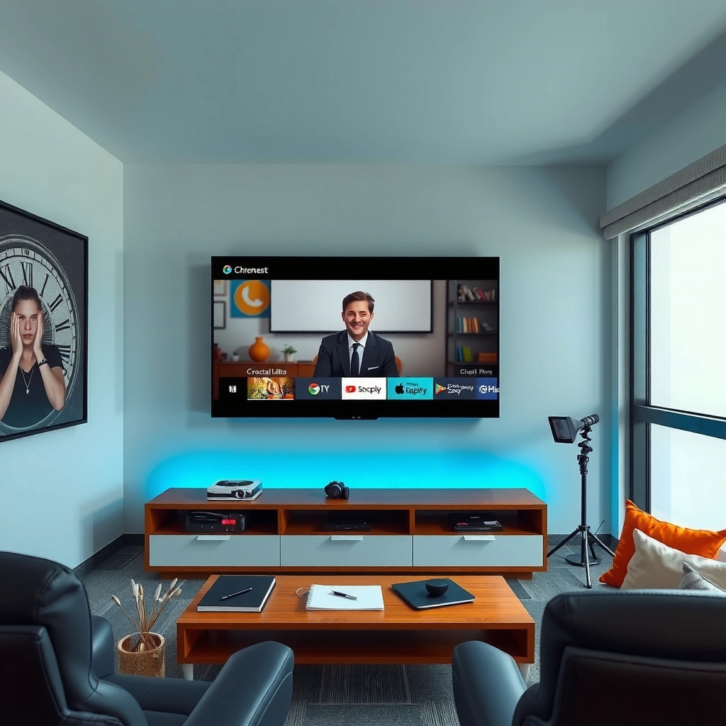 Projector HDMI Compatibility - can you use chromecast with projector