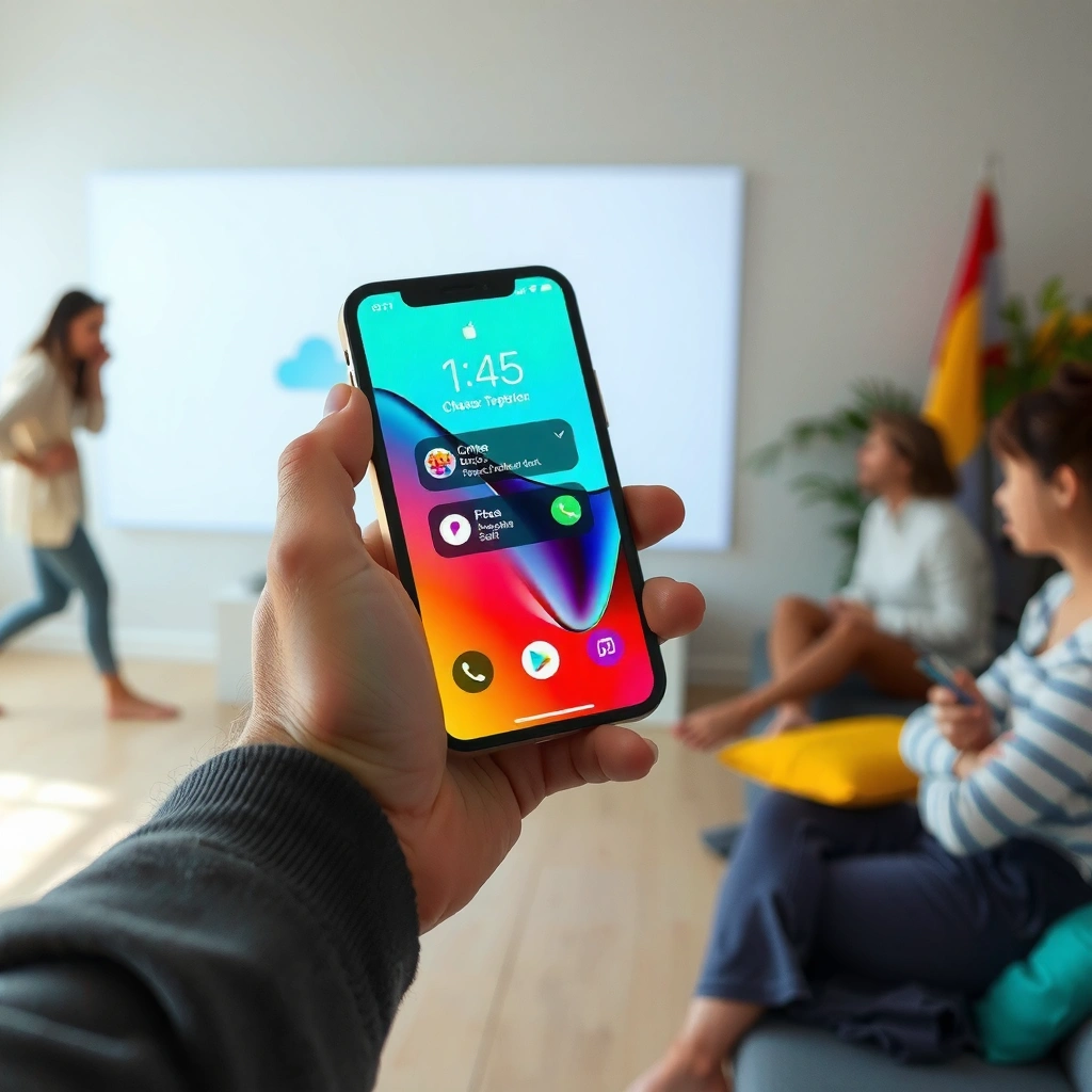 Projector Inputs - can i connect a projector to my iphone