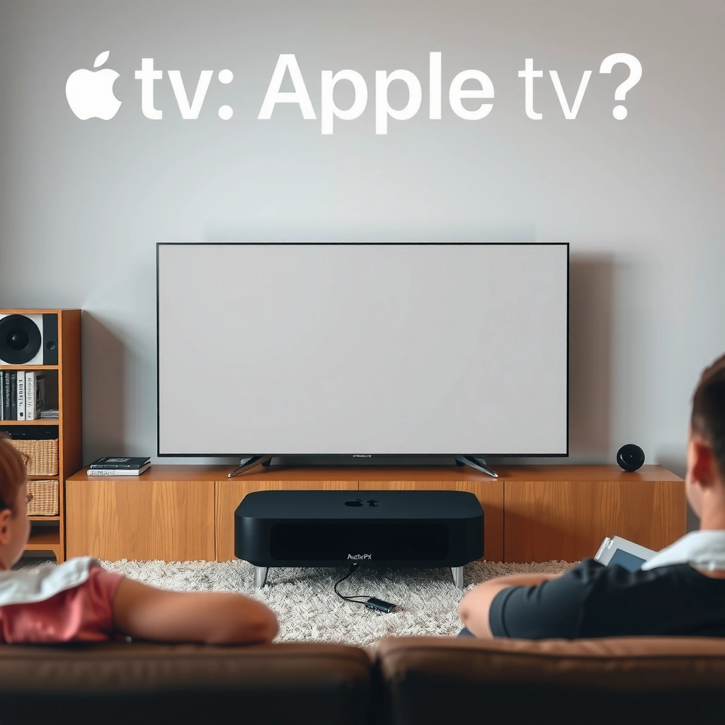 Projector Inputs - can apple tv connect to projector