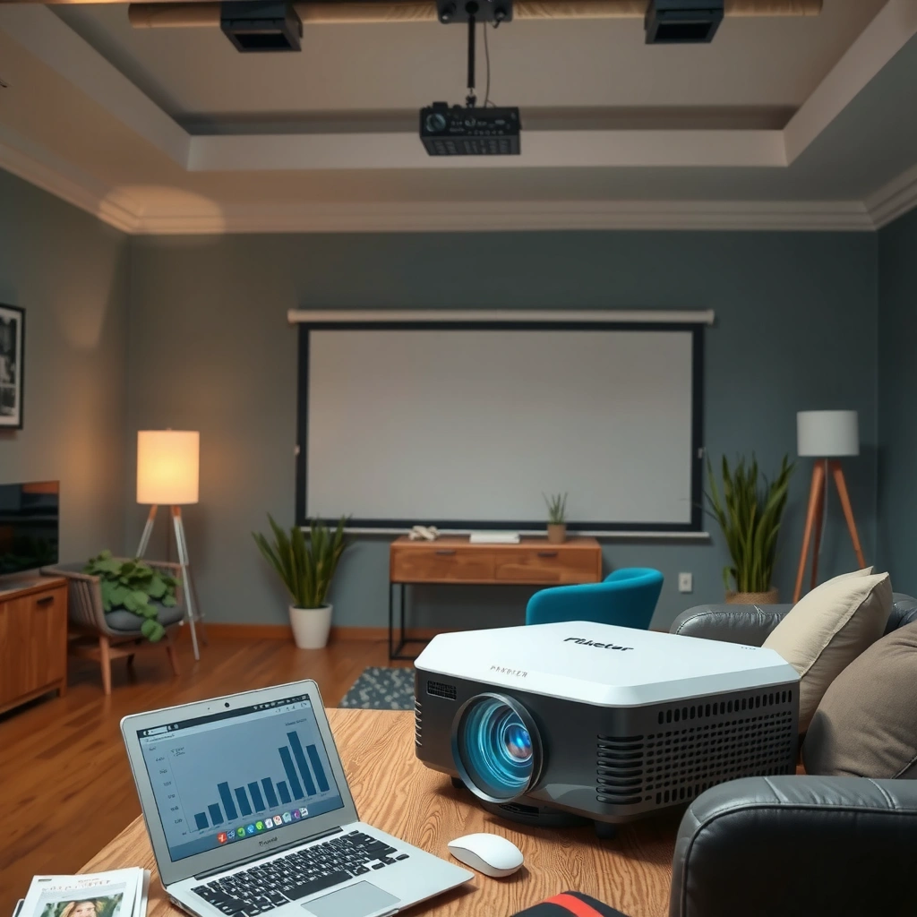 Projector Lifespan - how long does a projector last